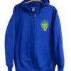 BUZO AZUL BKL