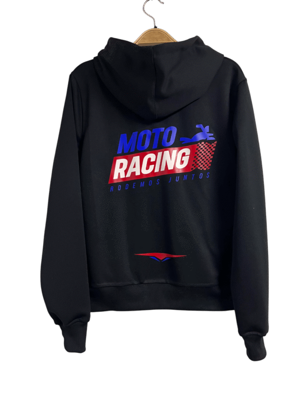 BUZO MOTO RACING
