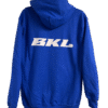 BUZO AZUL BKL