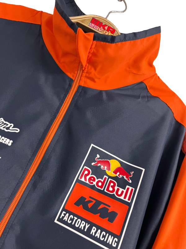 CHAQUETA KTM RACING