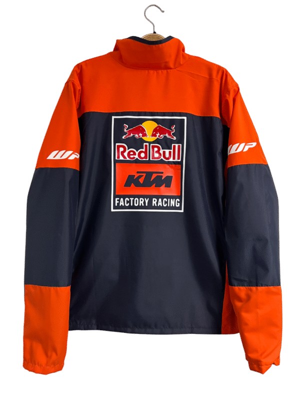 CHAQUETA KTM RACING