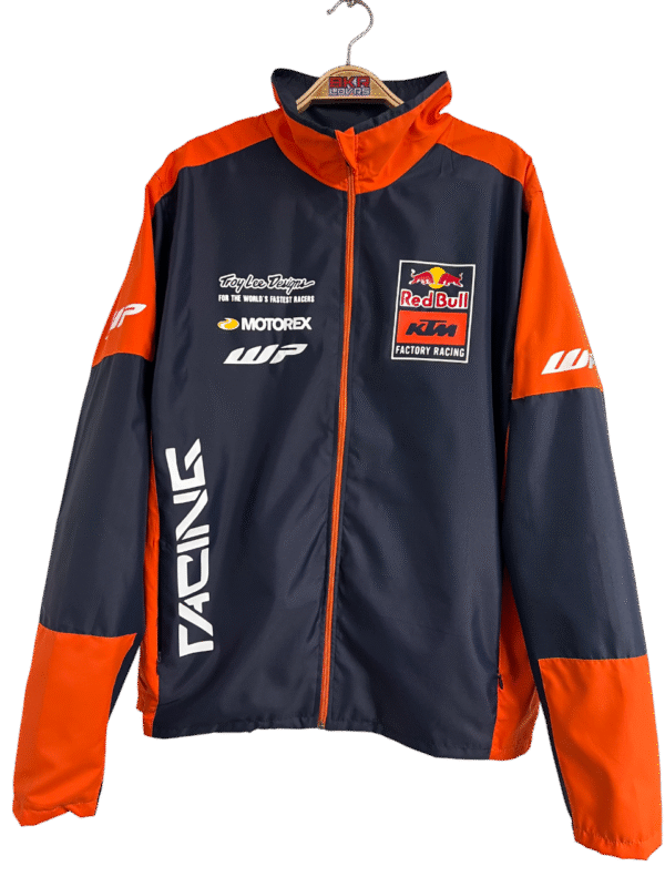 CHAQUETA KTM RACING