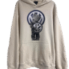 BUZO VOLKSWAGEN BEIGE