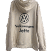 BUZO VOLKSWAGEN BEIGE