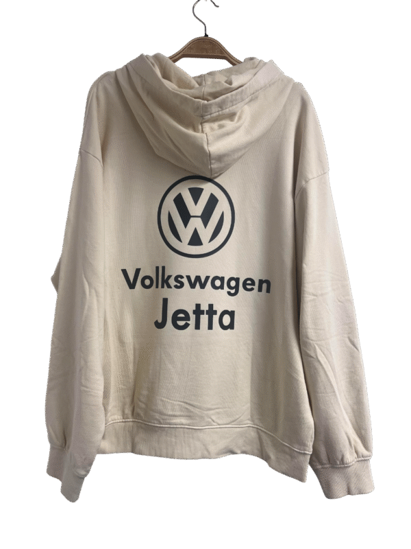 BUZO VOLKSWAGEN BEIGE