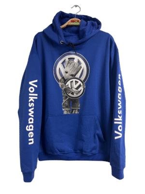 BUZO VOLKSWAGEN AZUK
