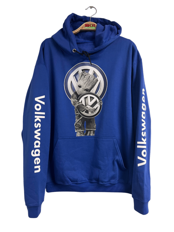 BUZO VOLKSWAGEN AZUK