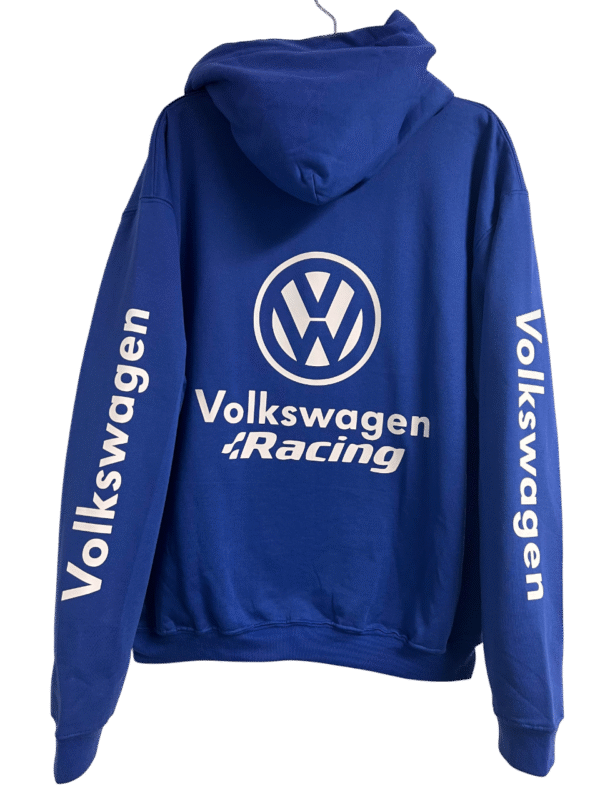 BUZO VOLKSWAGEN AZUK